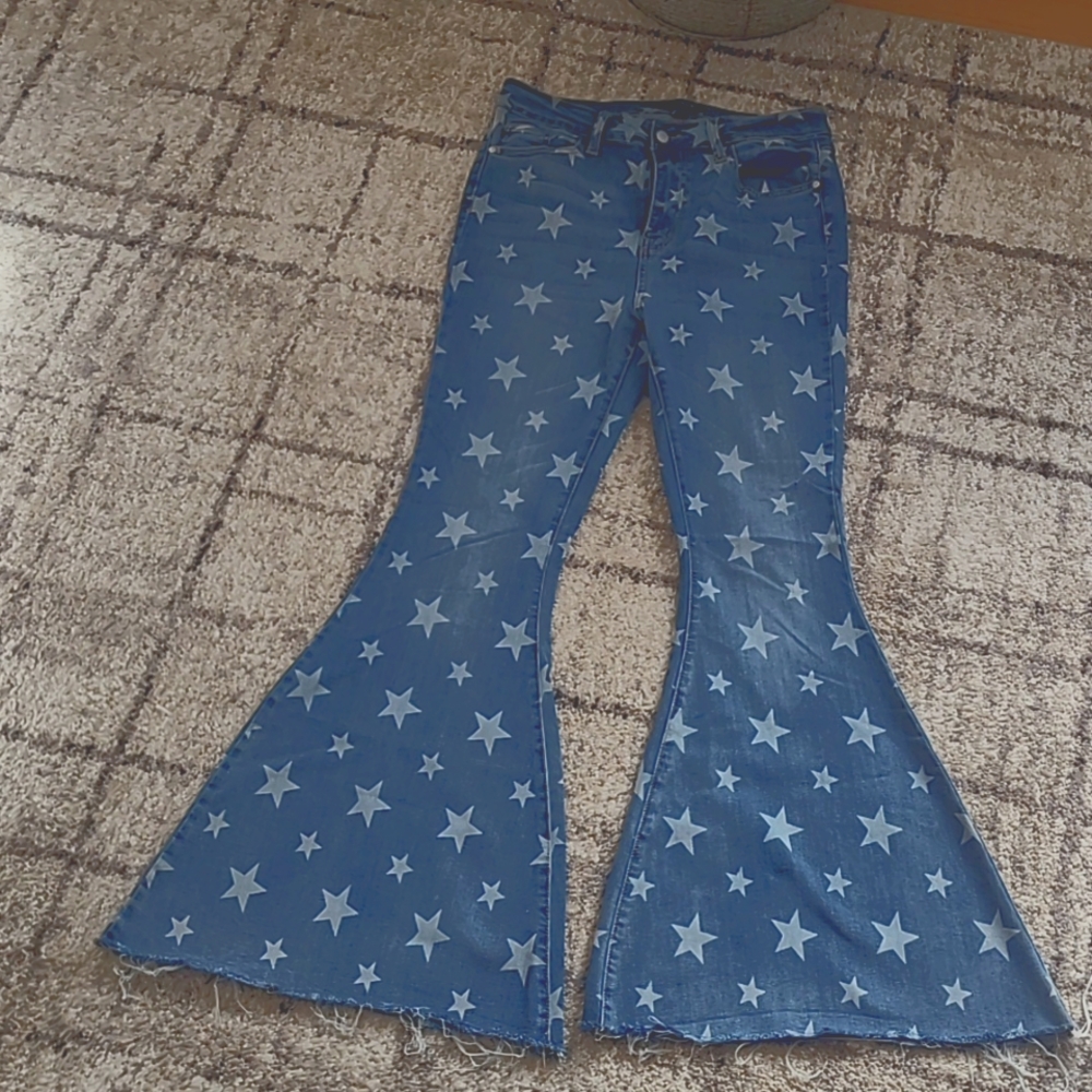 Judy Blue Jeans